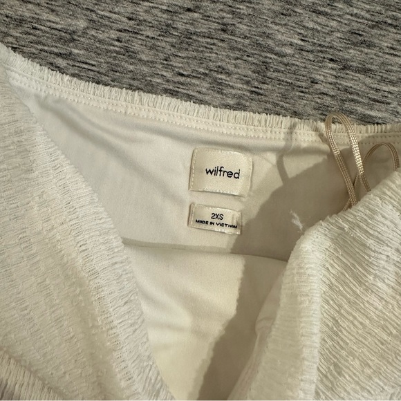 WILFRED attention dress - Picture 3 of 3